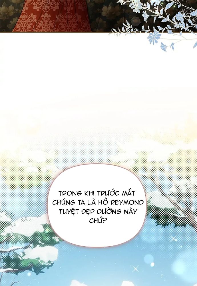Cuộc Sống Xa Hoa Của Cô Nhân Tình Giả - Chapter 80 - Page 33