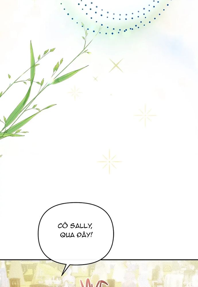 Cuộc Sống Xa Hoa Của Cô Nhân Tình Giả - Chapter 80 - Page 38