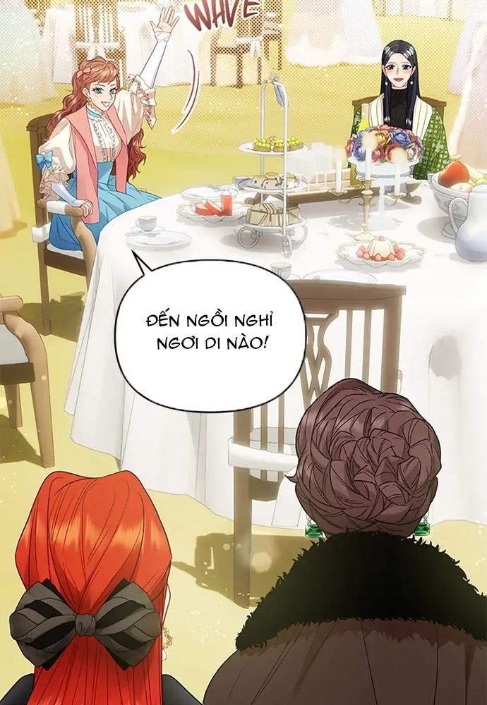 Cuộc Sống Xa Hoa Của Cô Nhân Tình Giả - Chapter 80 - Page 39