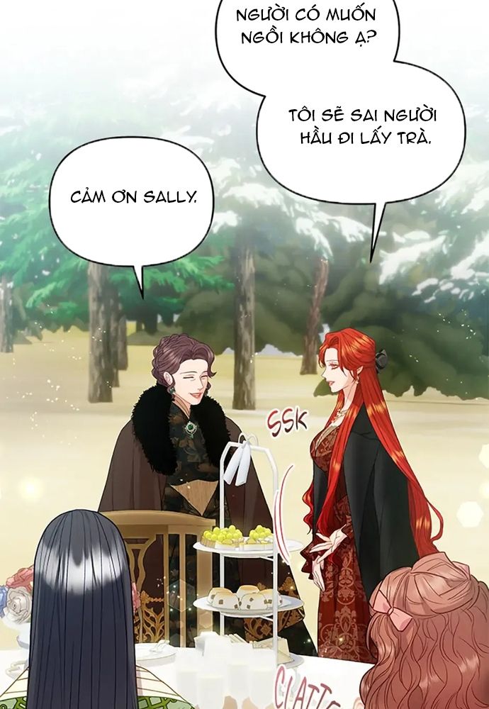 Cuộc Sống Xa Hoa Của Cô Nhân Tình Giả - Chapter 80 - Page 41