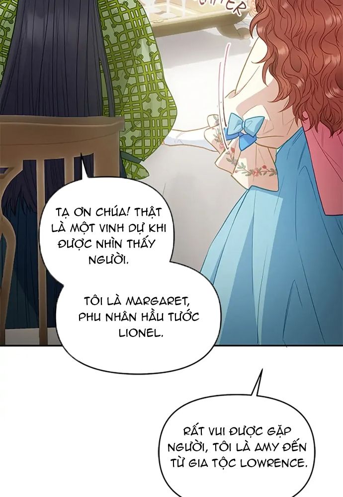 Cuộc Sống Xa Hoa Của Cô Nhân Tình Giả - Chapter 80 - Page 42