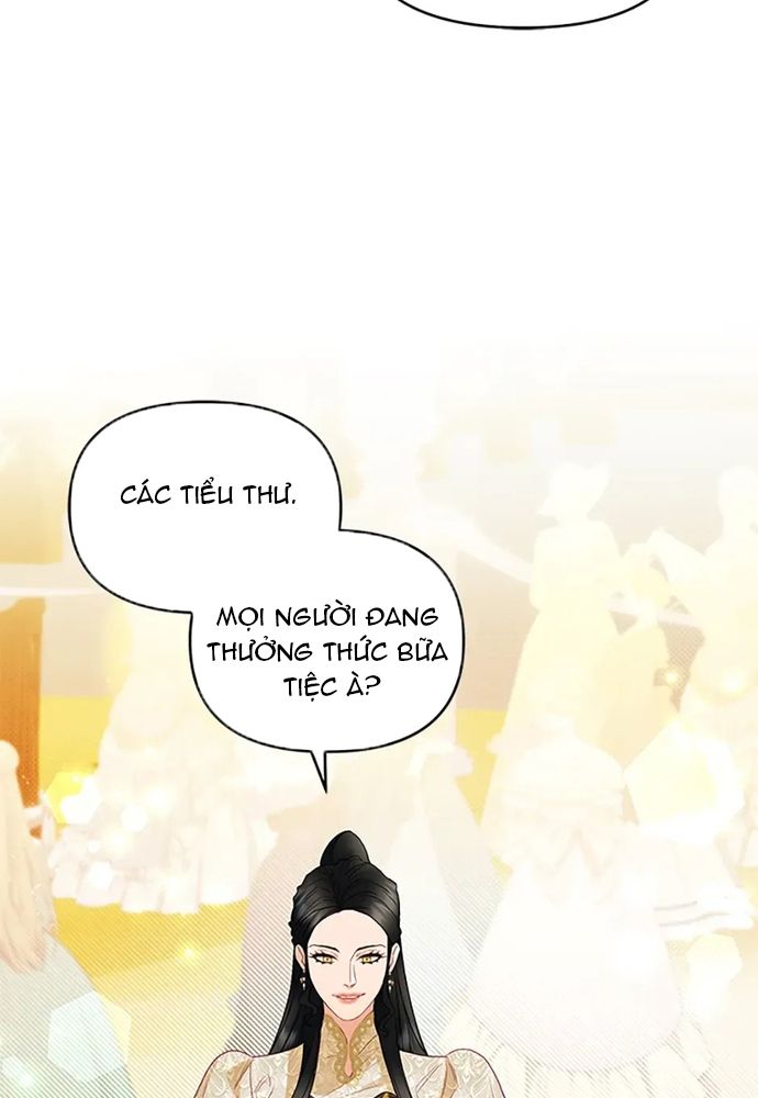 Cuộc Sống Xa Hoa Của Cô Nhân Tình Giả - Chapter 80 - Page 43