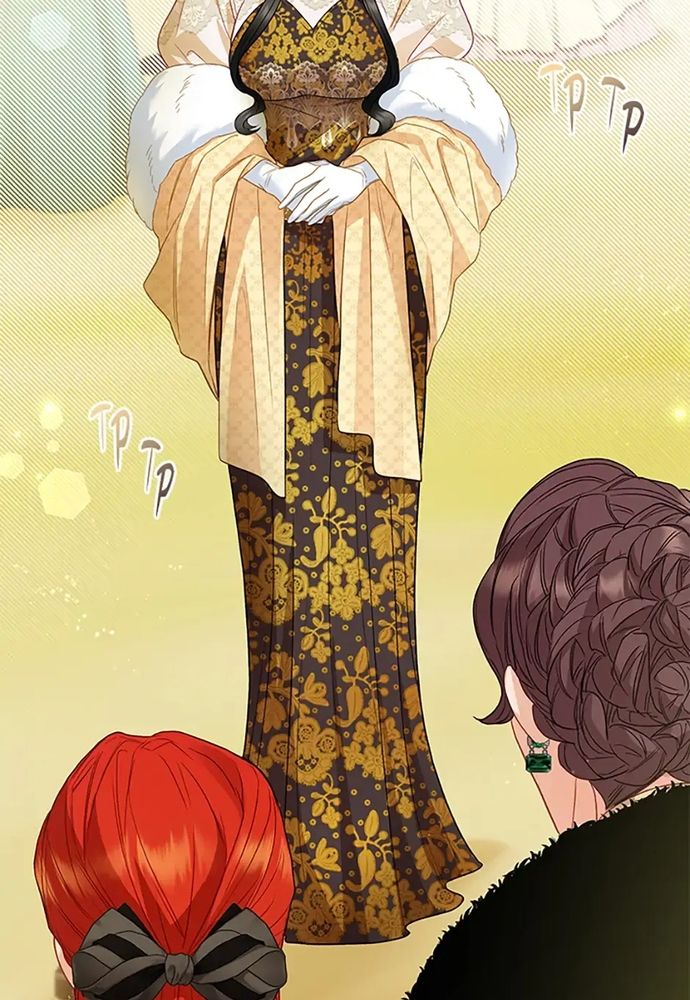 Cuộc Sống Xa Hoa Của Cô Nhân Tình Giả - Chapter 80 - Page 44