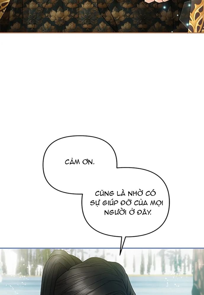 Cuộc Sống Xa Hoa Của Cô Nhân Tình Giả - Chapter 80 - Page 47