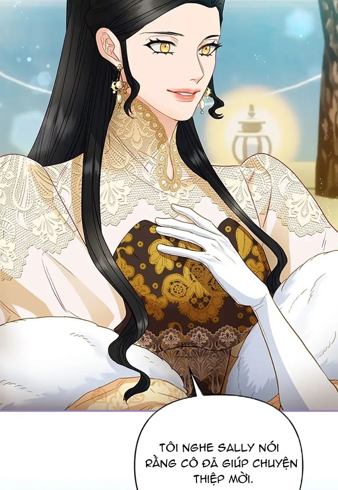 Cuộc Sống Xa Hoa Của Cô Nhân Tình Giả - Chapter 80 - Page 48