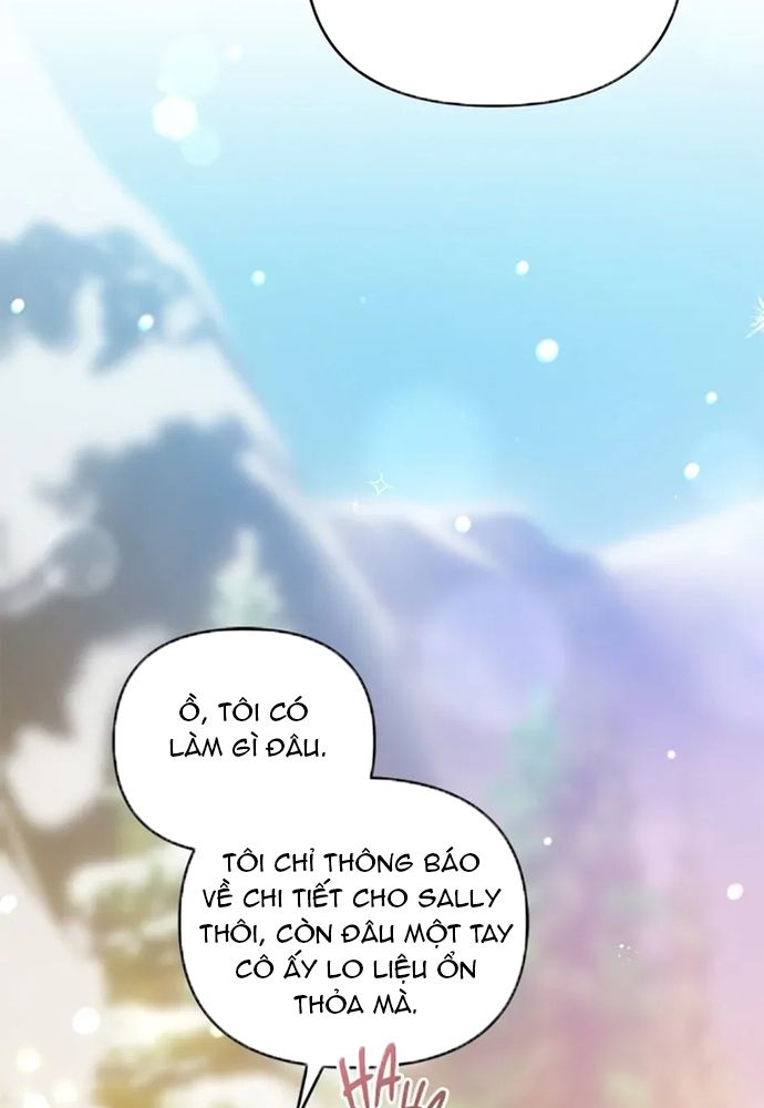 Cuộc Sống Xa Hoa Của Cô Nhân Tình Giả - Chapter 80 - Page 49