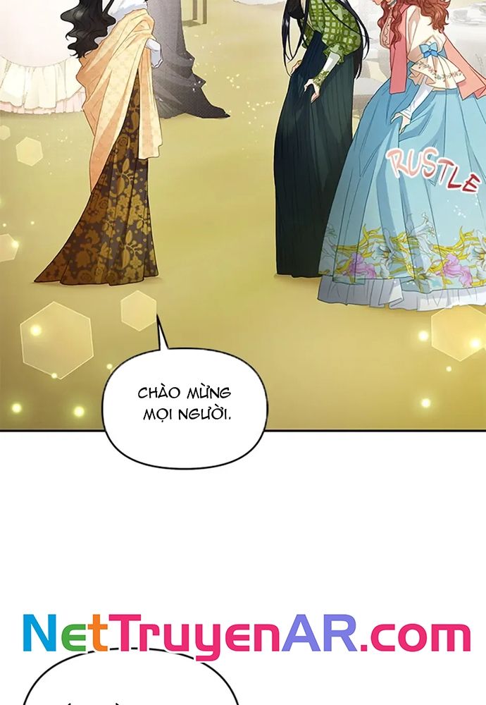 Cuộc Sống Xa Hoa Của Cô Nhân Tình Giả - Chapter 80 - Page 5