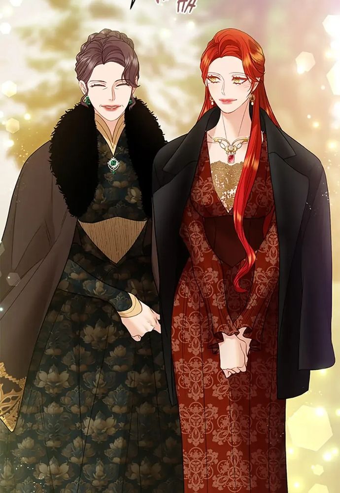 Cuộc Sống Xa Hoa Của Cô Nhân Tình Giả - Chapter 80 - Page 50