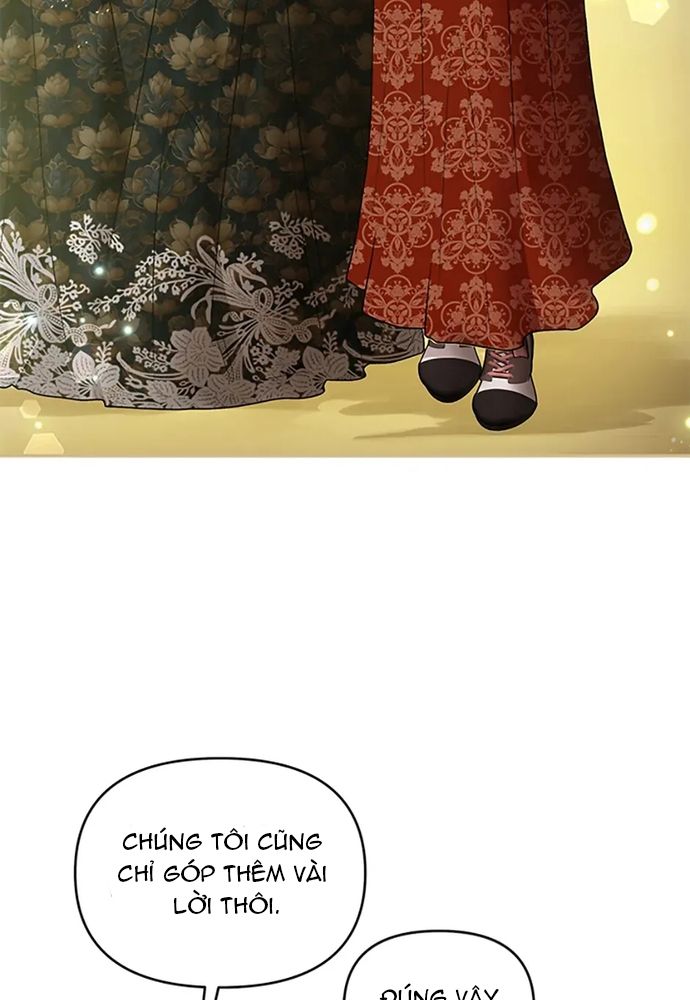 Cuộc Sống Xa Hoa Của Cô Nhân Tình Giả - Chapter 80 - Page 51