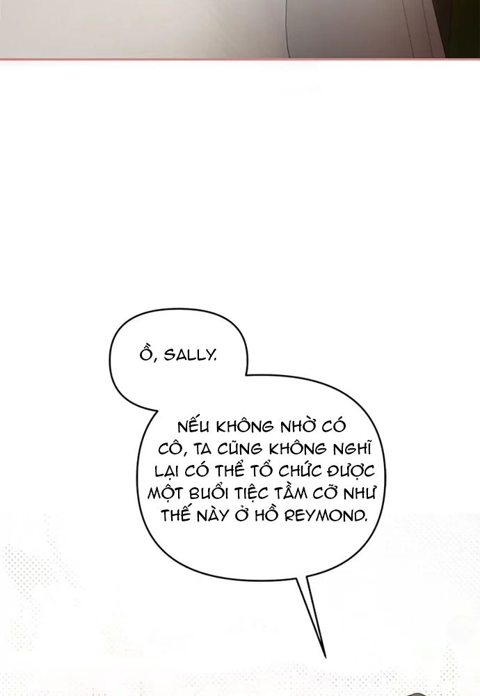 Cuộc Sống Xa Hoa Của Cô Nhân Tình Giả - Chapter 80 - Page 53