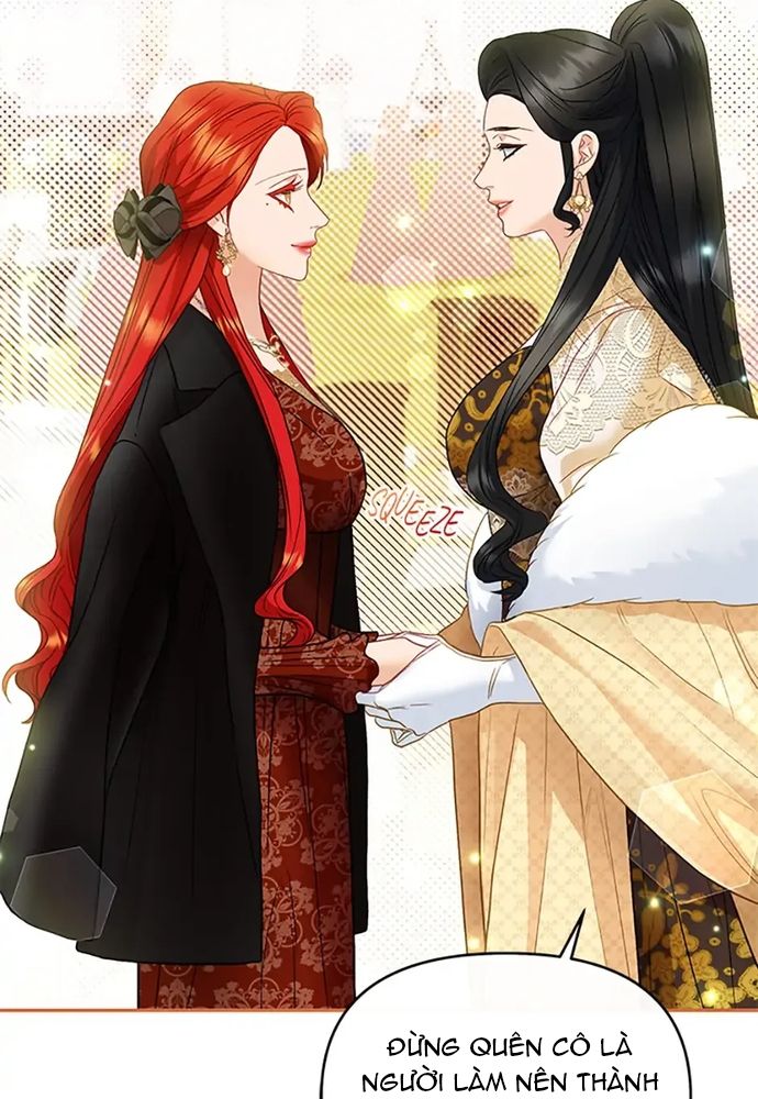 Cuộc Sống Xa Hoa Của Cô Nhân Tình Giả - Chapter 80 - Page 54