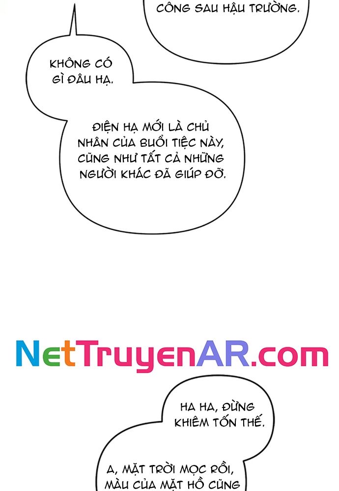 Cuộc Sống Xa Hoa Của Cô Nhân Tình Giả - Chapter 80 - Page 55