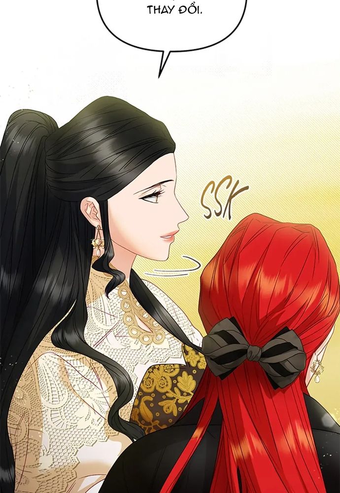 Cuộc Sống Xa Hoa Của Cô Nhân Tình Giả - Chapter 80 - Page 56