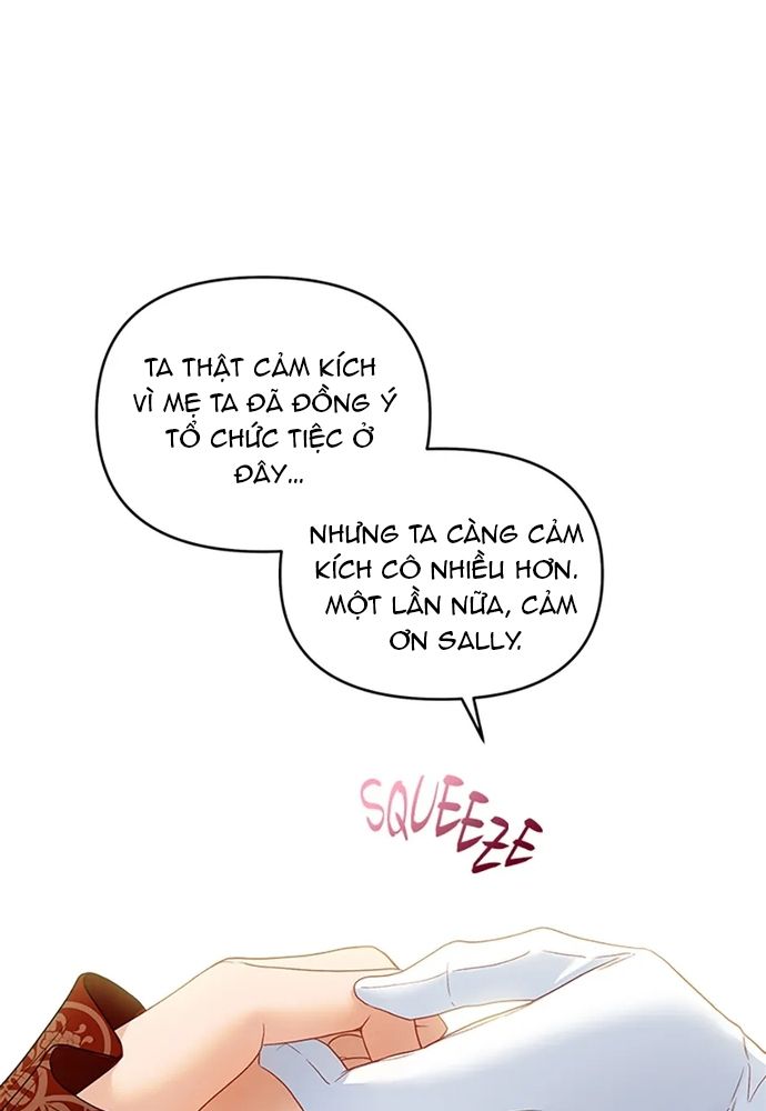 Cuộc Sống Xa Hoa Của Cô Nhân Tình Giả - Chapter 80 - Page 59