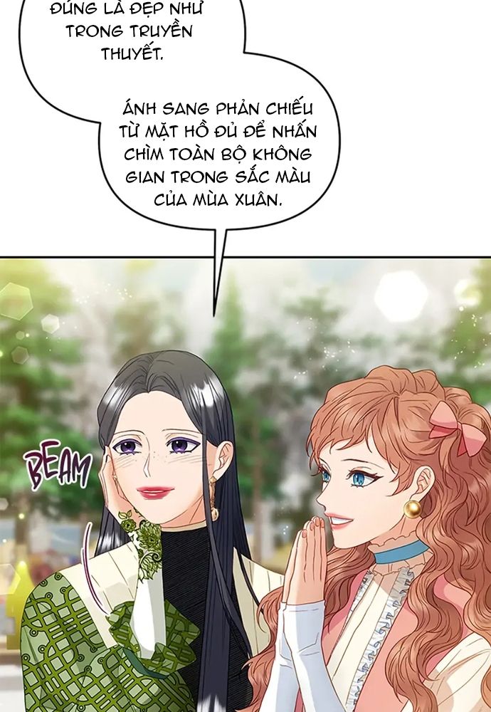 Cuộc Sống Xa Hoa Của Cô Nhân Tình Giả - Chapter 80 - Page 6