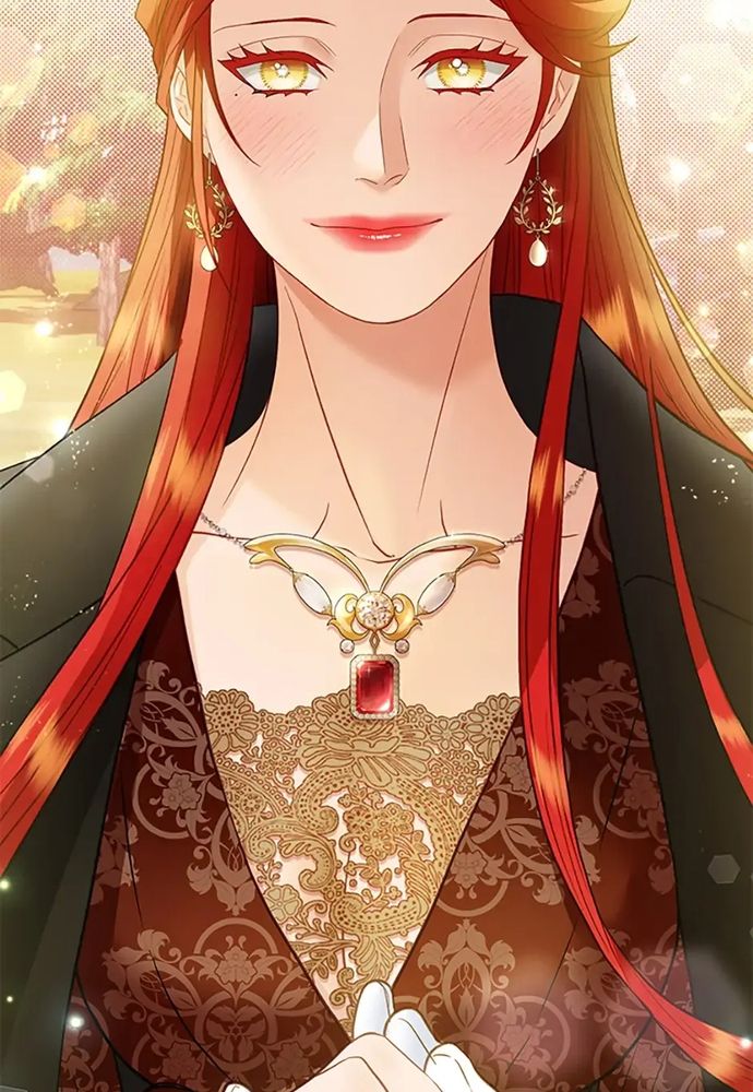 Cuộc Sống Xa Hoa Của Cô Nhân Tình Giả - Chapter 80 - Page 61