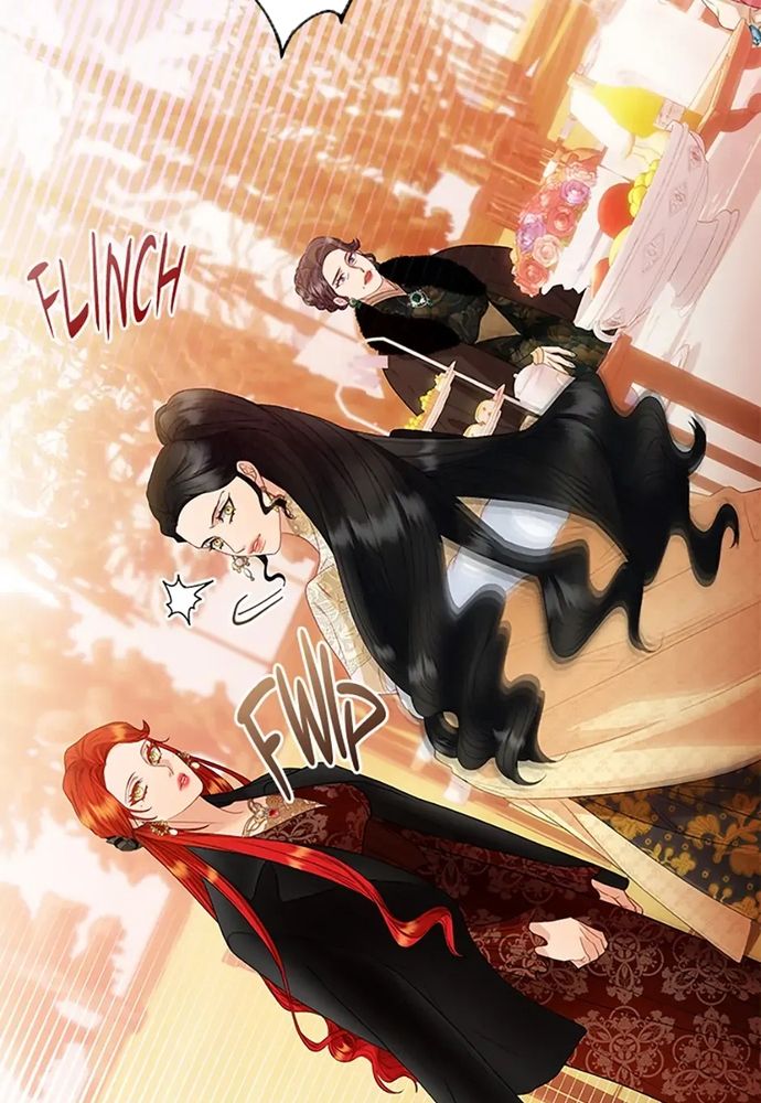 Cuộc Sống Xa Hoa Của Cô Nhân Tình Giả - Chapter 80 - Page 64