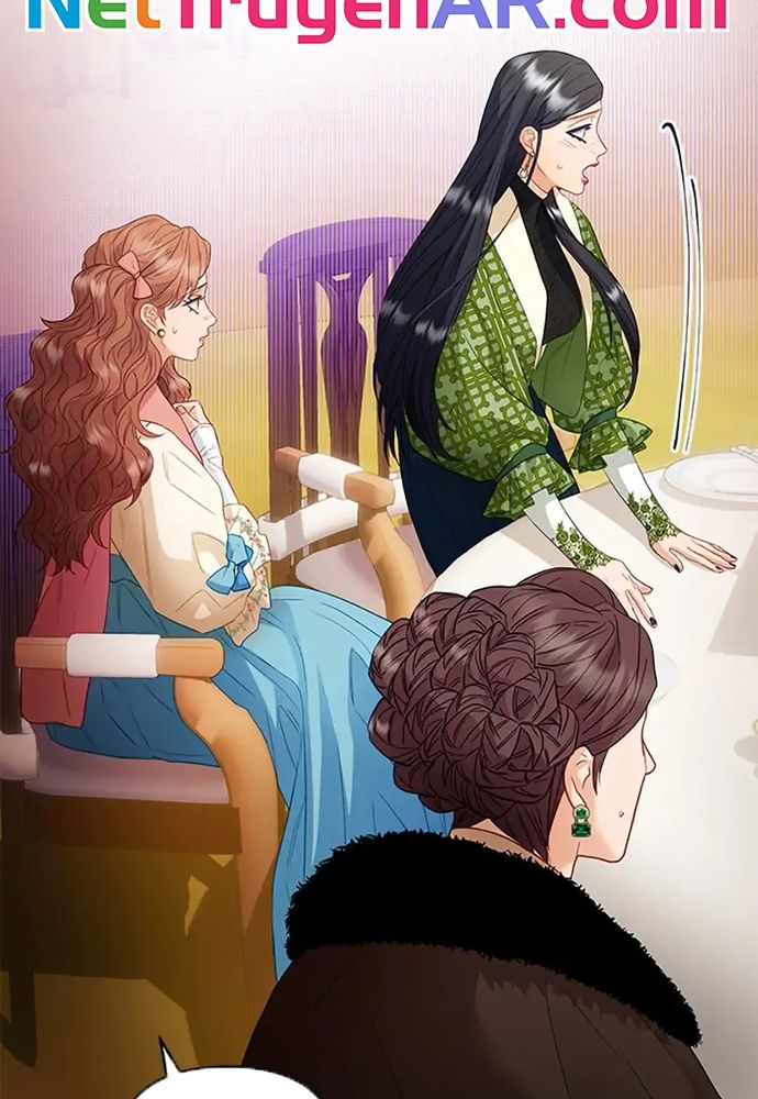 Cuộc Sống Xa Hoa Của Cô Nhân Tình Giả - Chapter 80 - Page 66