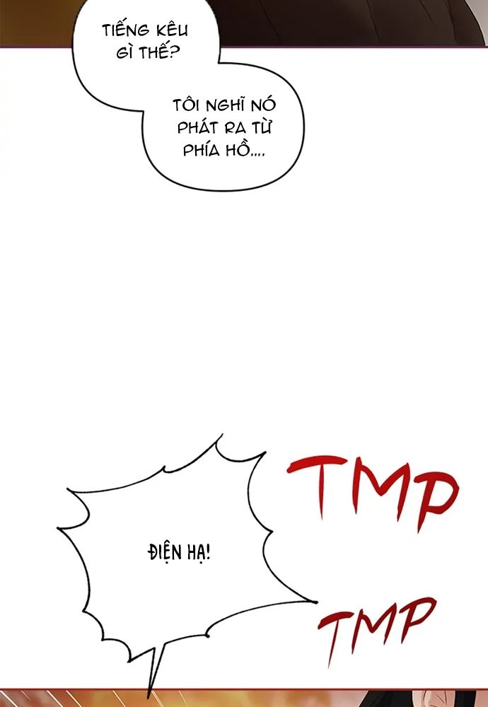 Cuộc Sống Xa Hoa Của Cô Nhân Tình Giả - Chapter 80 - Page 67