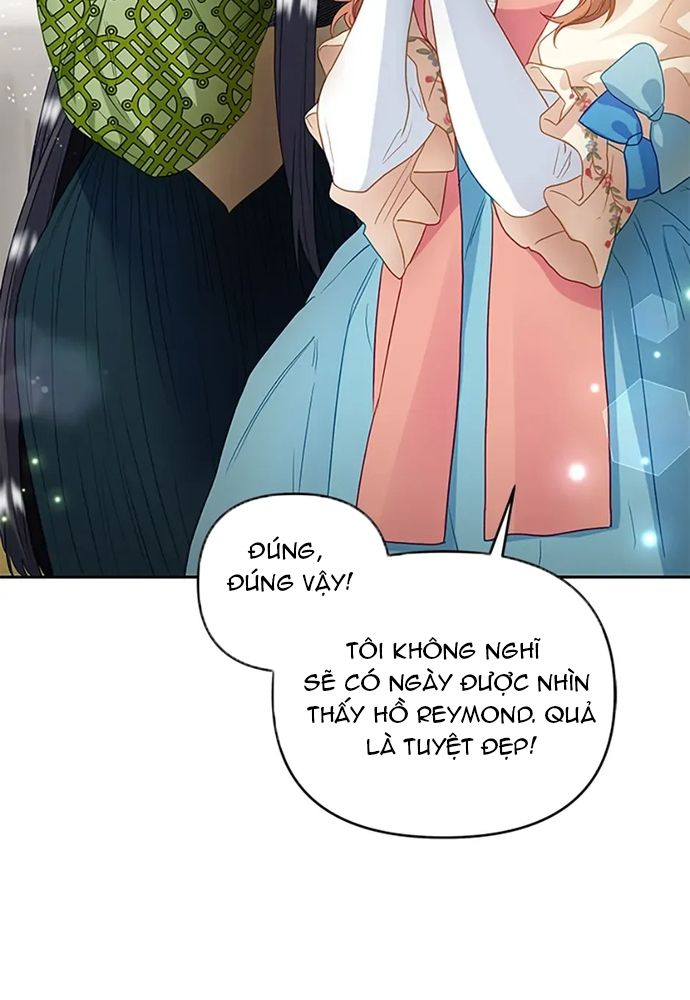 Cuộc Sống Xa Hoa Của Cô Nhân Tình Giả - Chapter 80 - Page 7