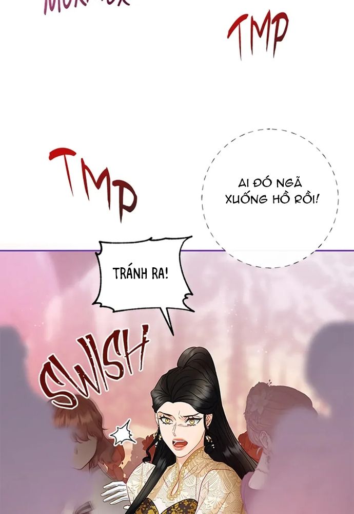 Cuộc Sống Xa Hoa Của Cô Nhân Tình Giả - Chapter 80 - Page 70