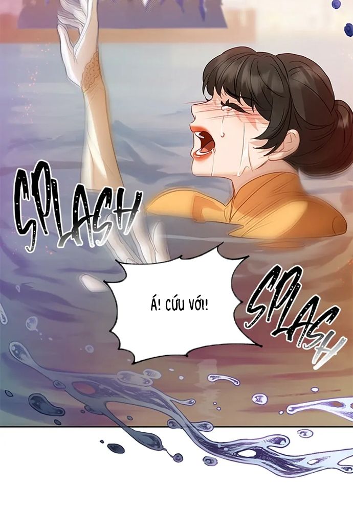 Cuộc Sống Xa Hoa Của Cô Nhân Tình Giả - Chapter 80 - Page 73