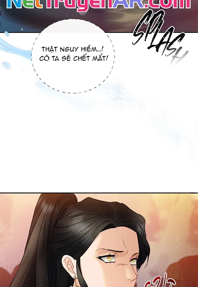 Cuộc Sống Xa Hoa Của Cô Nhân Tình Giả - Chapter 80 - Page 76