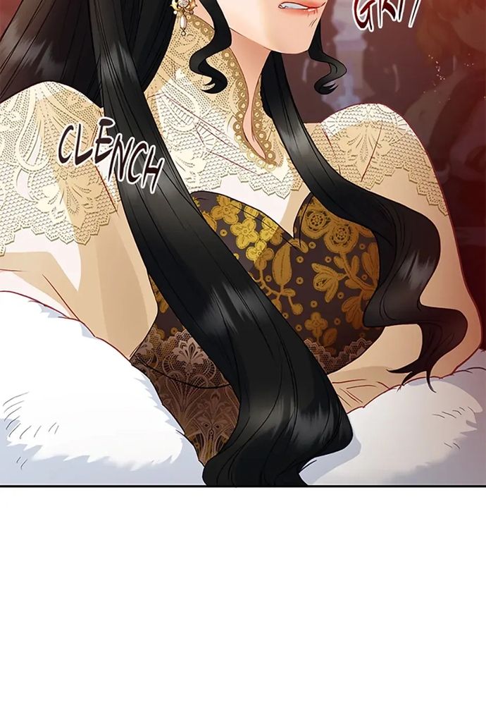 Cuộc Sống Xa Hoa Của Cô Nhân Tình Giả - Chapter 80 - Page 77