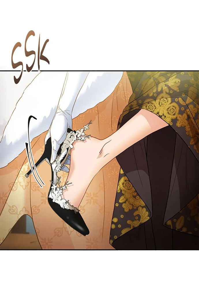 Cuộc Sống Xa Hoa Của Cô Nhân Tình Giả - Chapter 80 - Page 78