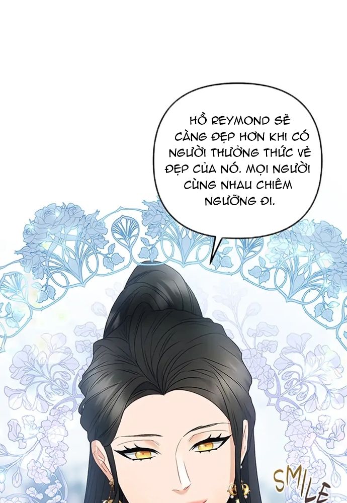 Cuộc Sống Xa Hoa Của Cô Nhân Tình Giả - Chapter 80 - Page 8