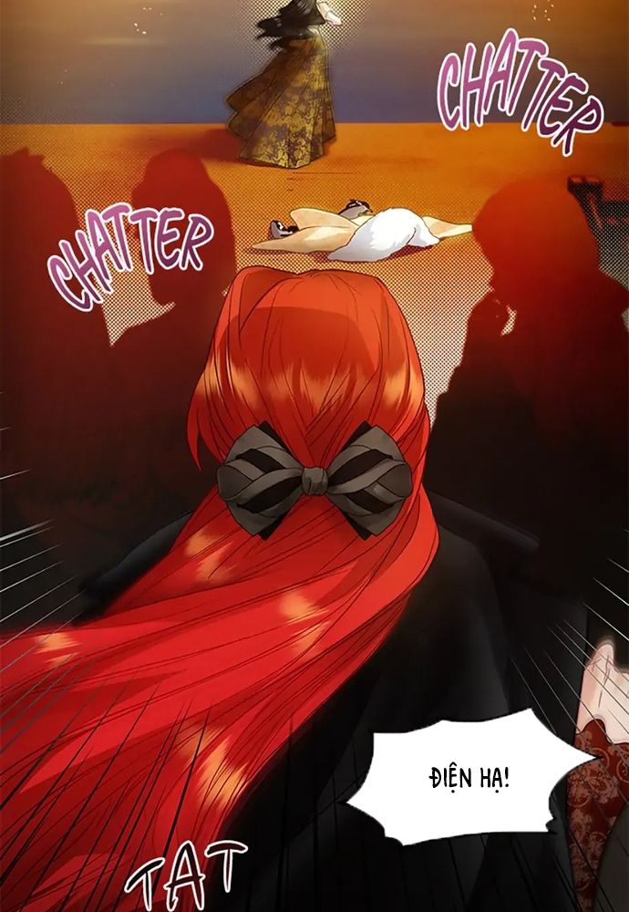 Cuộc Sống Xa Hoa Của Cô Nhân Tình Giả - Chapter 80 - Page 80