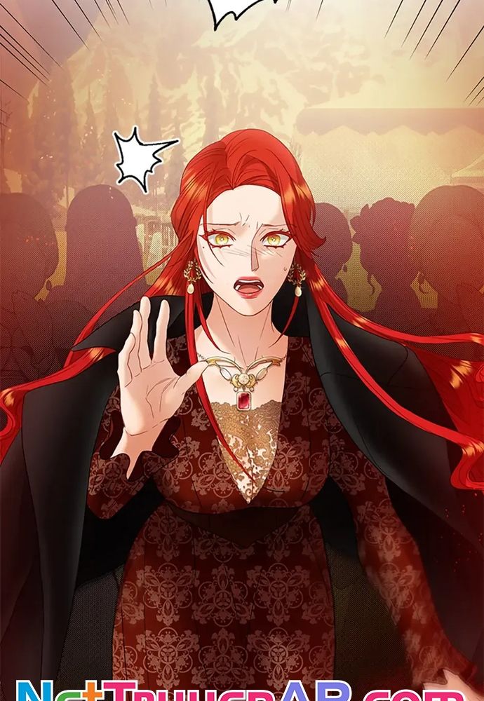 Cuộc Sống Xa Hoa Của Cô Nhân Tình Giả - Chapter 80 - Page 85