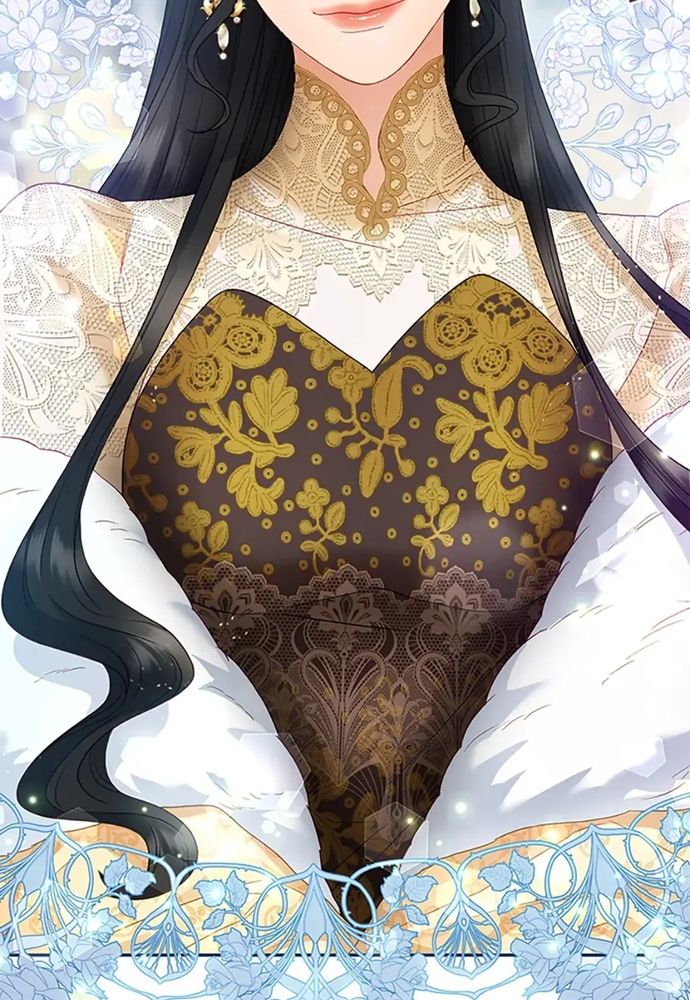 Cuộc Sống Xa Hoa Của Cô Nhân Tình Giả - Chapter 80 - Page 9