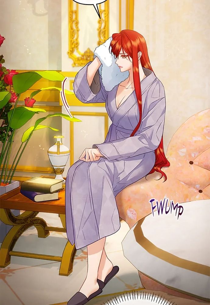 Cuộc Sống Xa Hoa Của Cô Nhân Tình Giả - Chapter 80 - Page 90