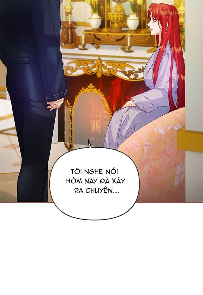 Cuộc Sống Xa Hoa Của Cô Nhân Tình Giả - Chapter 80 - Page 97