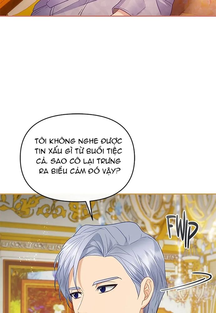 Cuộc Sống Xa Hoa Của Cô Nhân Tình Giả - Chapter 80 - Page 99