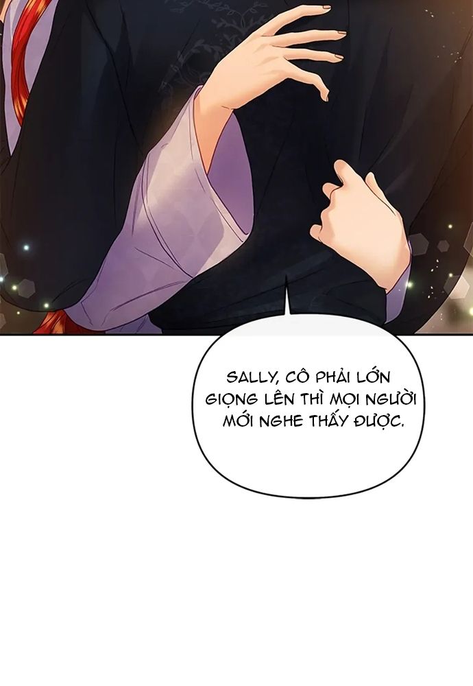 Cuộc Sống Xa Hoa Của Cô Nhân Tình Giả - Chapter 81 - Page 101