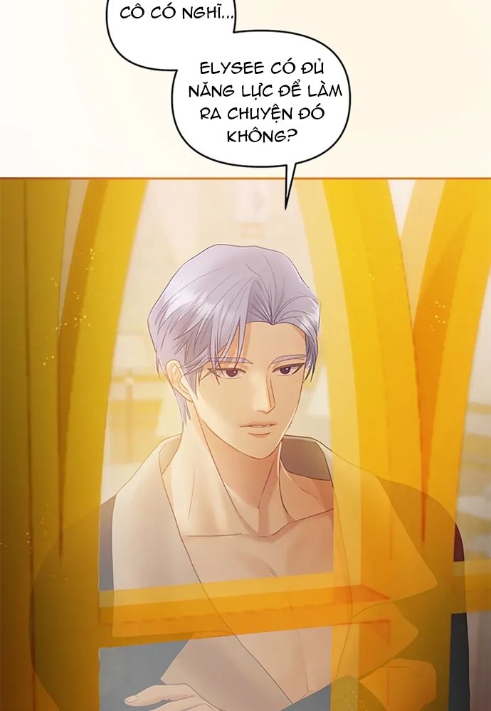 Cuộc Sống Xa Hoa Của Cô Nhân Tình Giả - Chapter 81 - Page 11