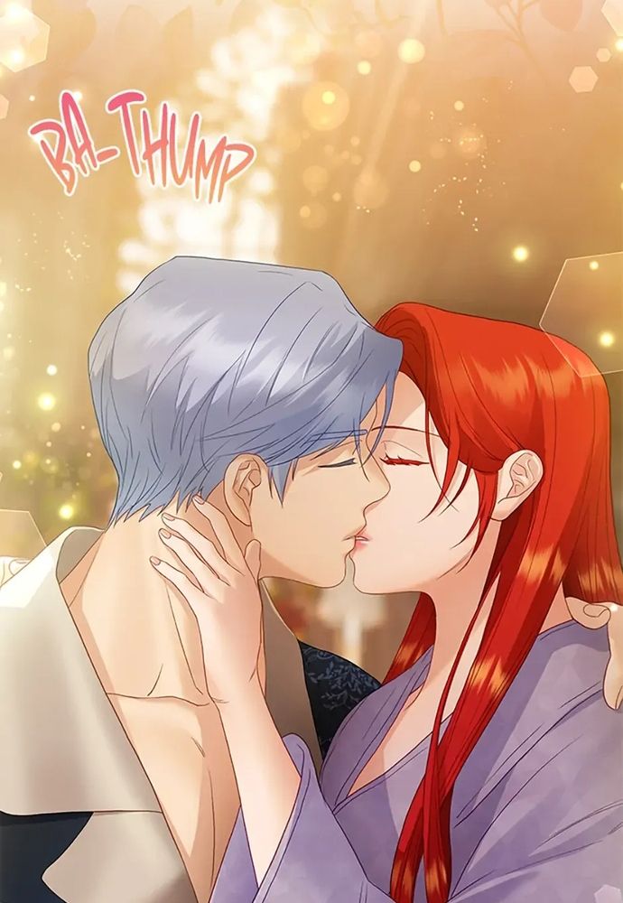 Cuộc Sống Xa Hoa Của Cô Nhân Tình Giả - Chapter 81 - Page 116