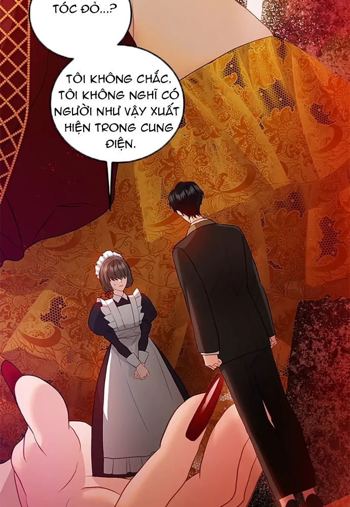 Cuộc Sống Xa Hoa Của Cô Nhân Tình Giả - Chapter 81 - Page 14