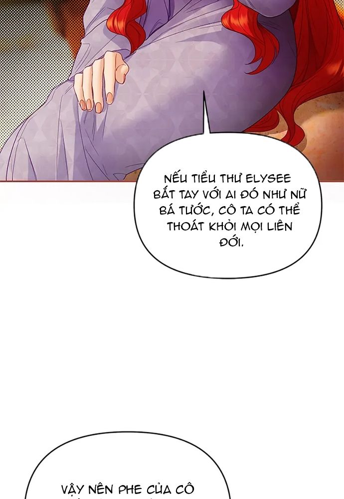Cuộc Sống Xa Hoa Của Cô Nhân Tình Giả - Chapter 81 - Page 17