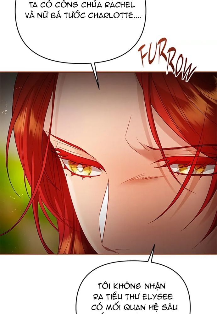 Cuộc Sống Xa Hoa Của Cô Nhân Tình Giả - Chapter 81 - Page 18