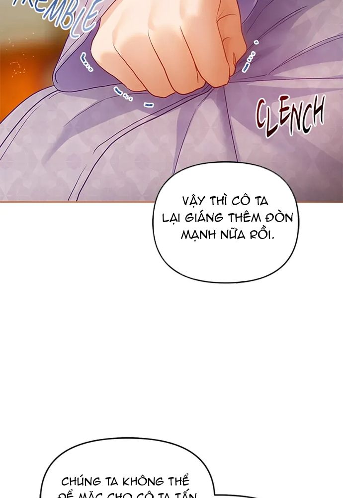 Cuộc Sống Xa Hoa Của Cô Nhân Tình Giả - Chapter 81 - Page 20