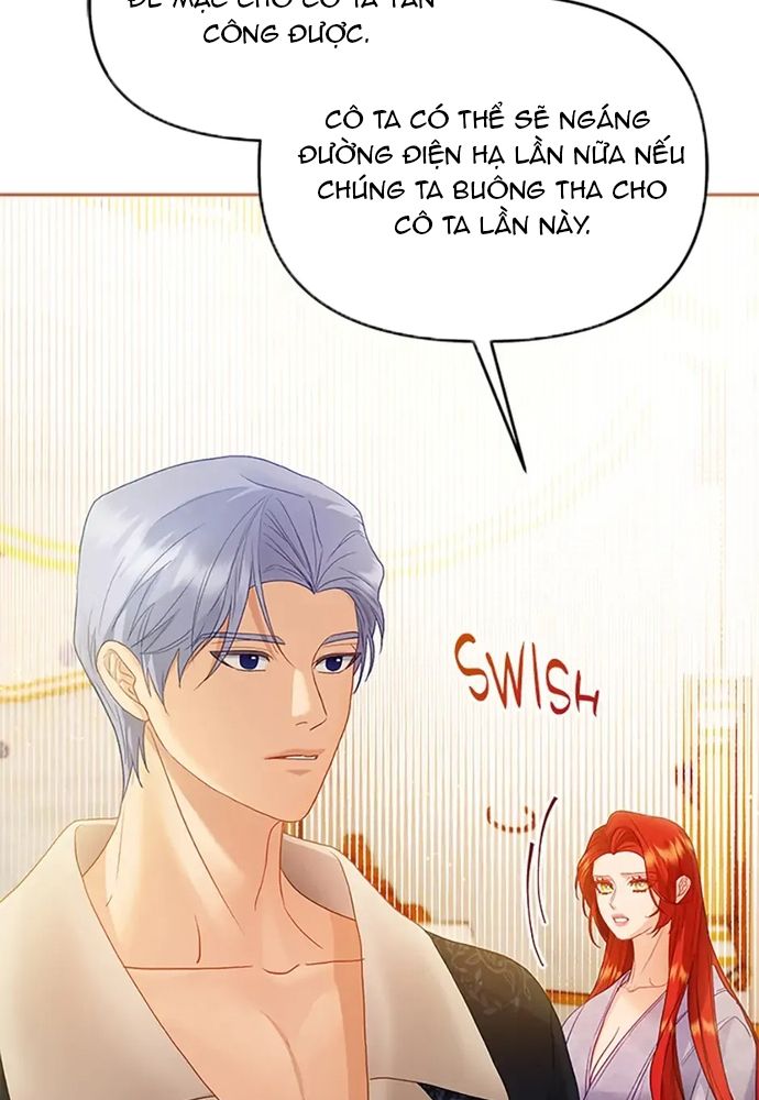 Cuộc Sống Xa Hoa Của Cô Nhân Tình Giả - Chapter 81 - Page 21