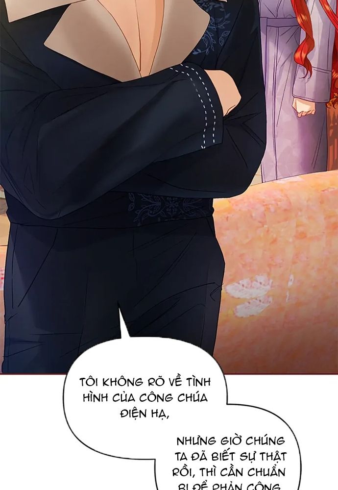 Cuộc Sống Xa Hoa Của Cô Nhân Tình Giả - Chapter 81 - Page 22