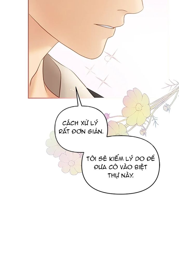 Cuộc Sống Xa Hoa Của Cô Nhân Tình Giả - Chapter 81 - Page 34