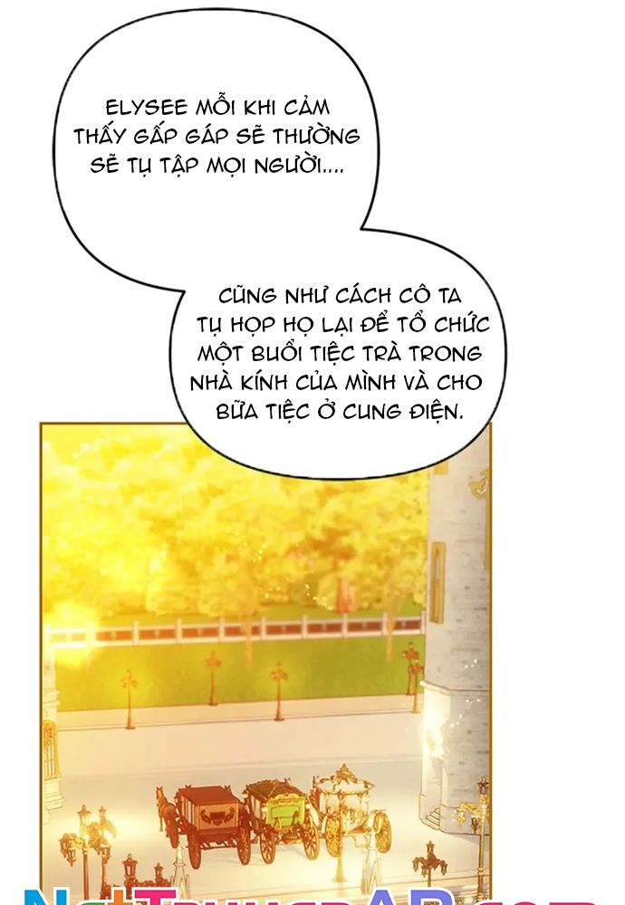 Cuộc Sống Xa Hoa Của Cô Nhân Tình Giả - Chapter 81 - Page 35