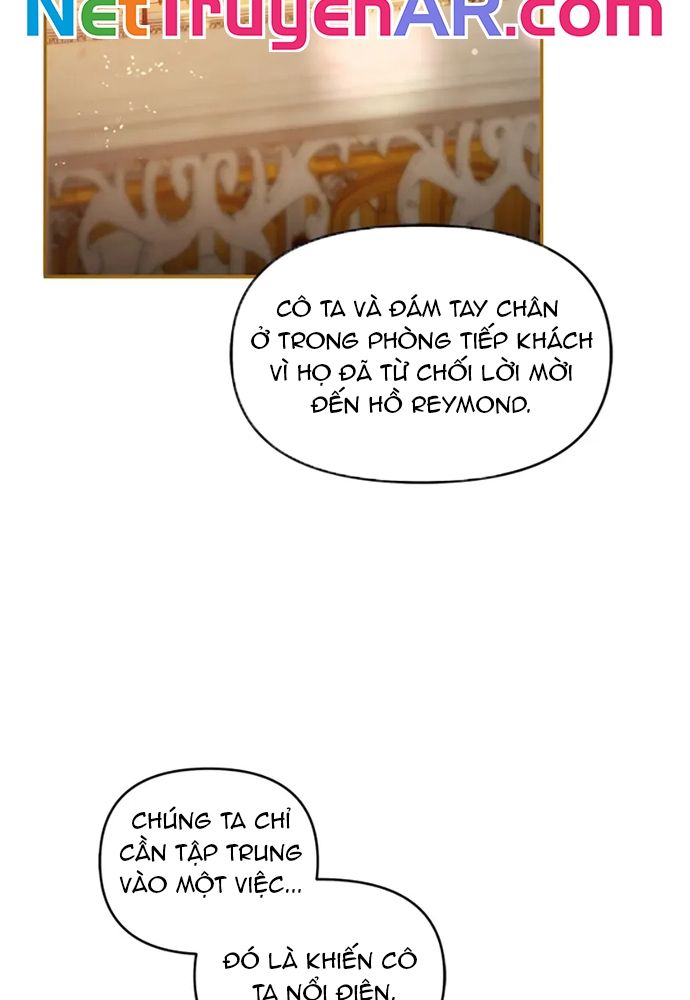 Cuộc Sống Xa Hoa Của Cô Nhân Tình Giả - Chapter 81 - Page 36