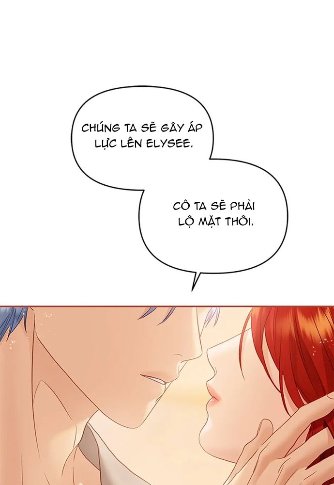 Cuộc Sống Xa Hoa Của Cô Nhân Tình Giả - Chapter 81 - Page 38