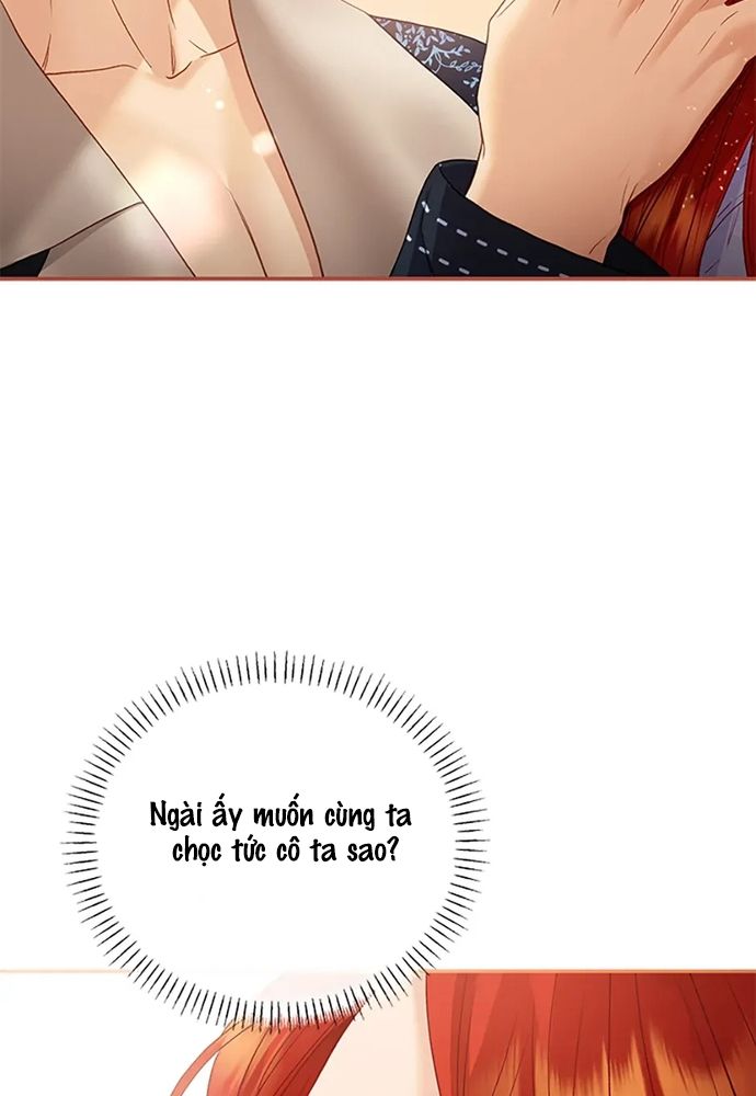 Cuộc Sống Xa Hoa Của Cô Nhân Tình Giả - Chapter 81 - Page 39